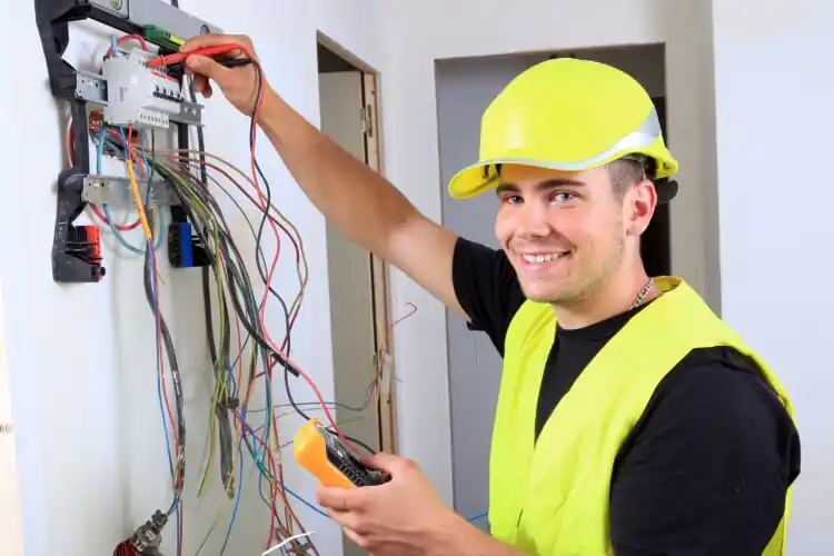 elektricien Bleskensgraaf ca